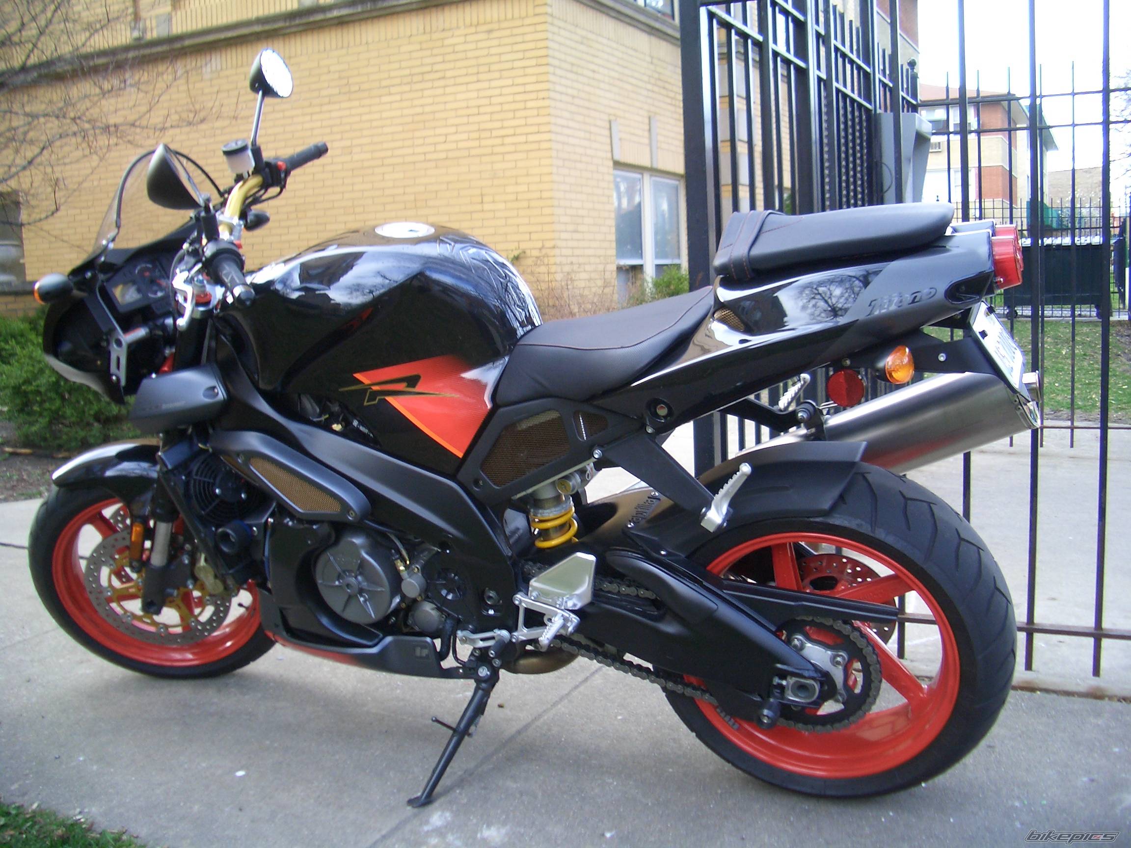 Bike Photo 366860