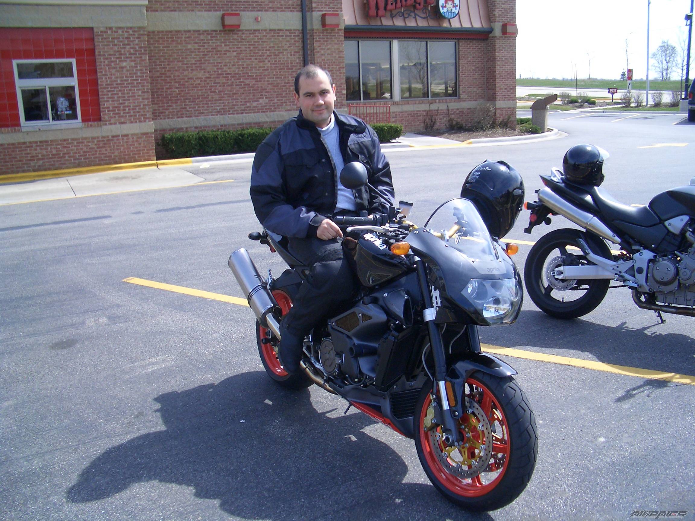 Bike Photo 366862