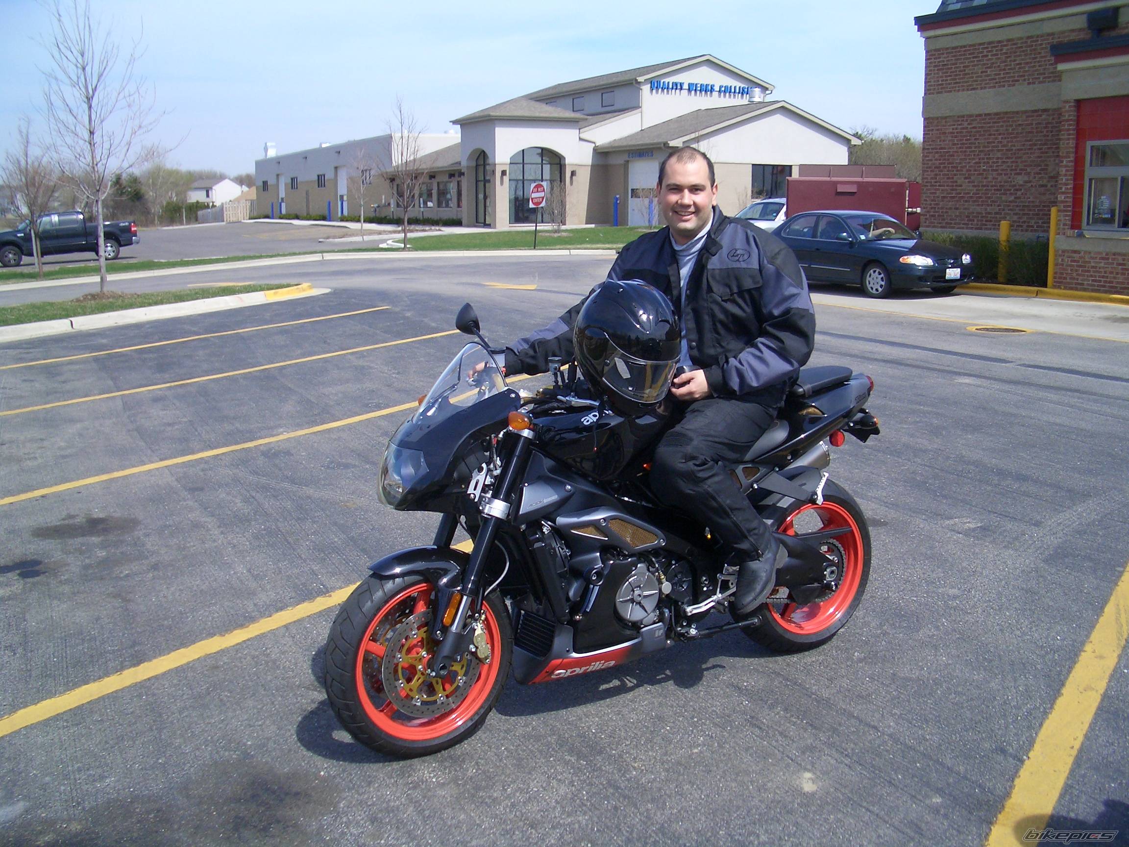 Bike Photo 366863