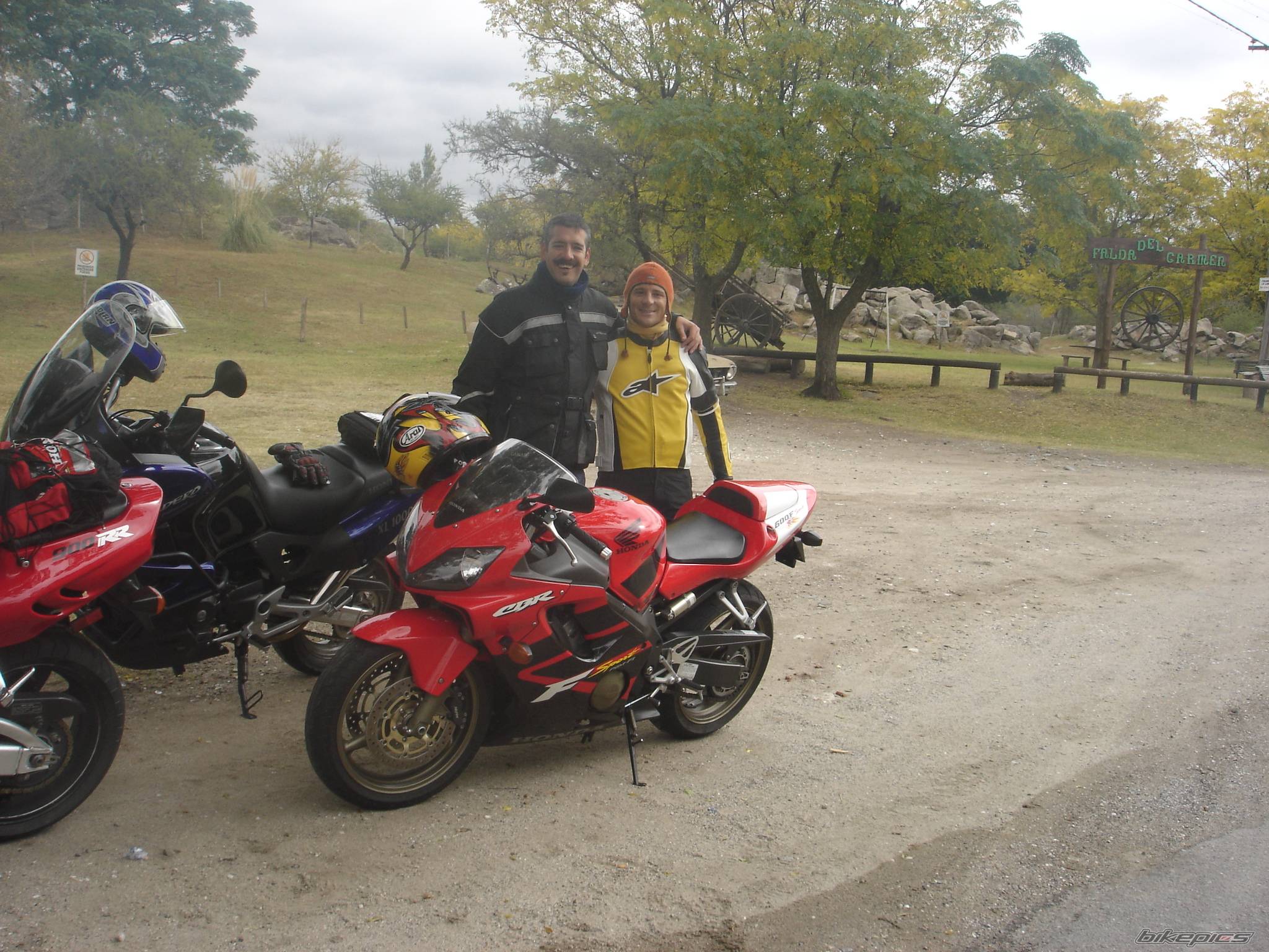 Bike Photo 366889