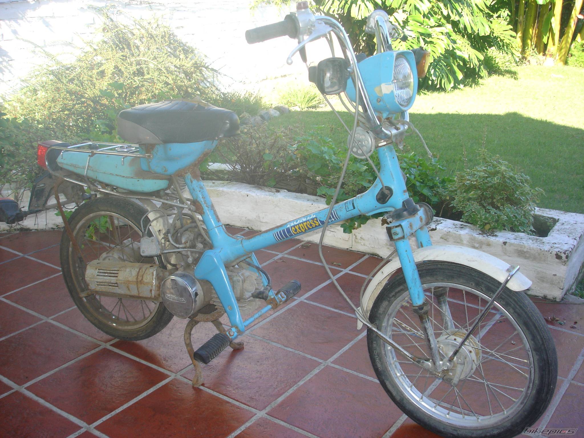 Bike Photo 366899