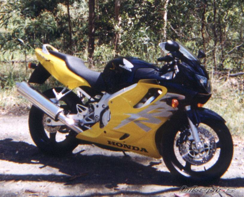 Bike Photo 3669