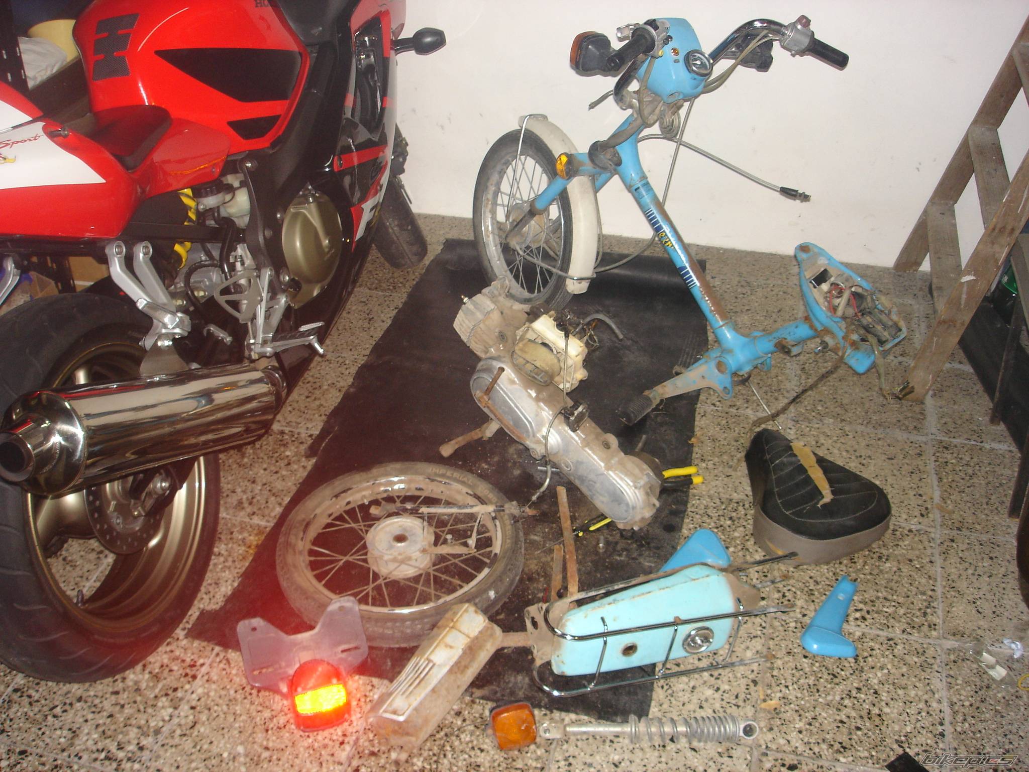 Bike Photo 366903