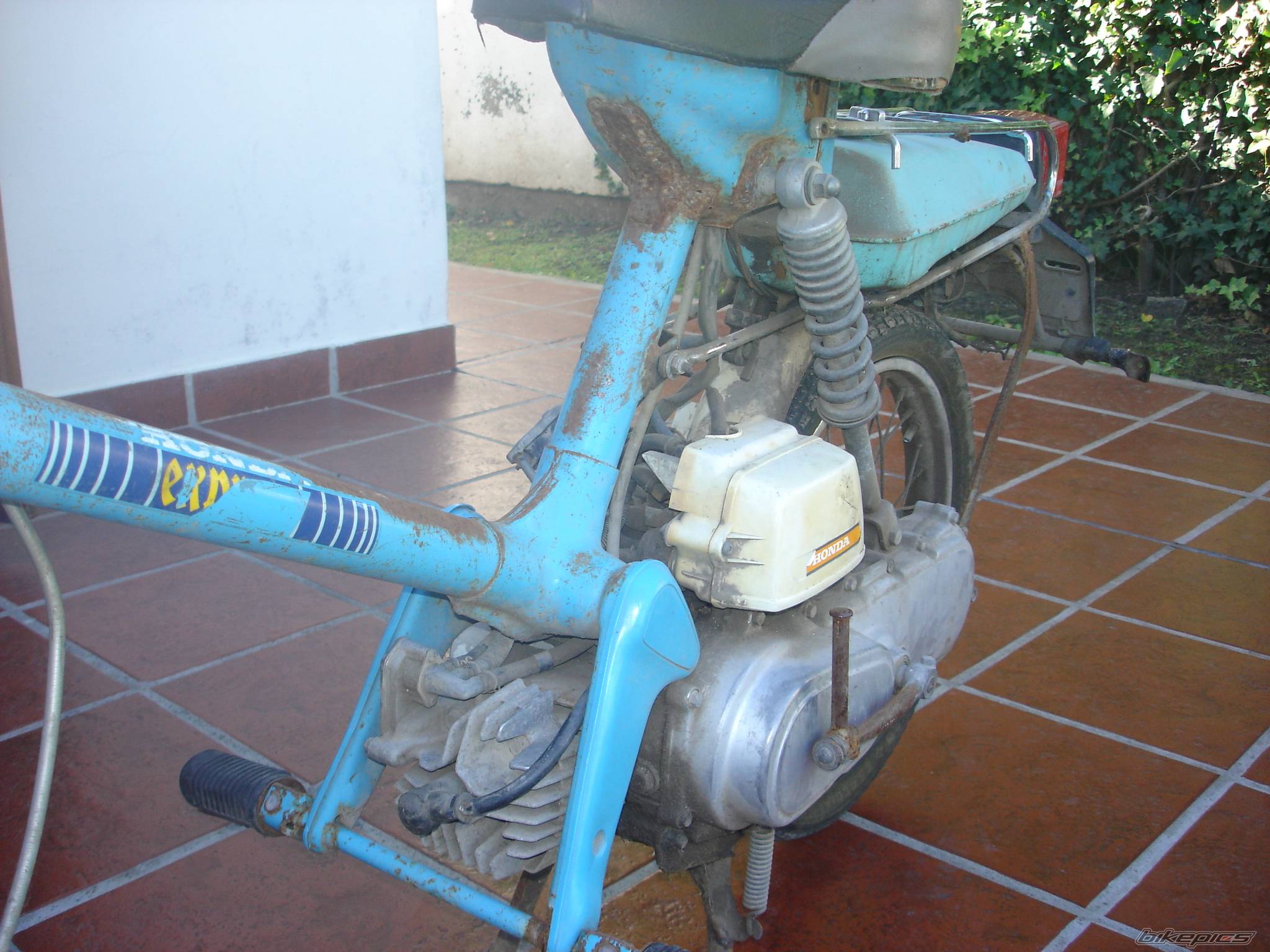 Bike Photo 366905