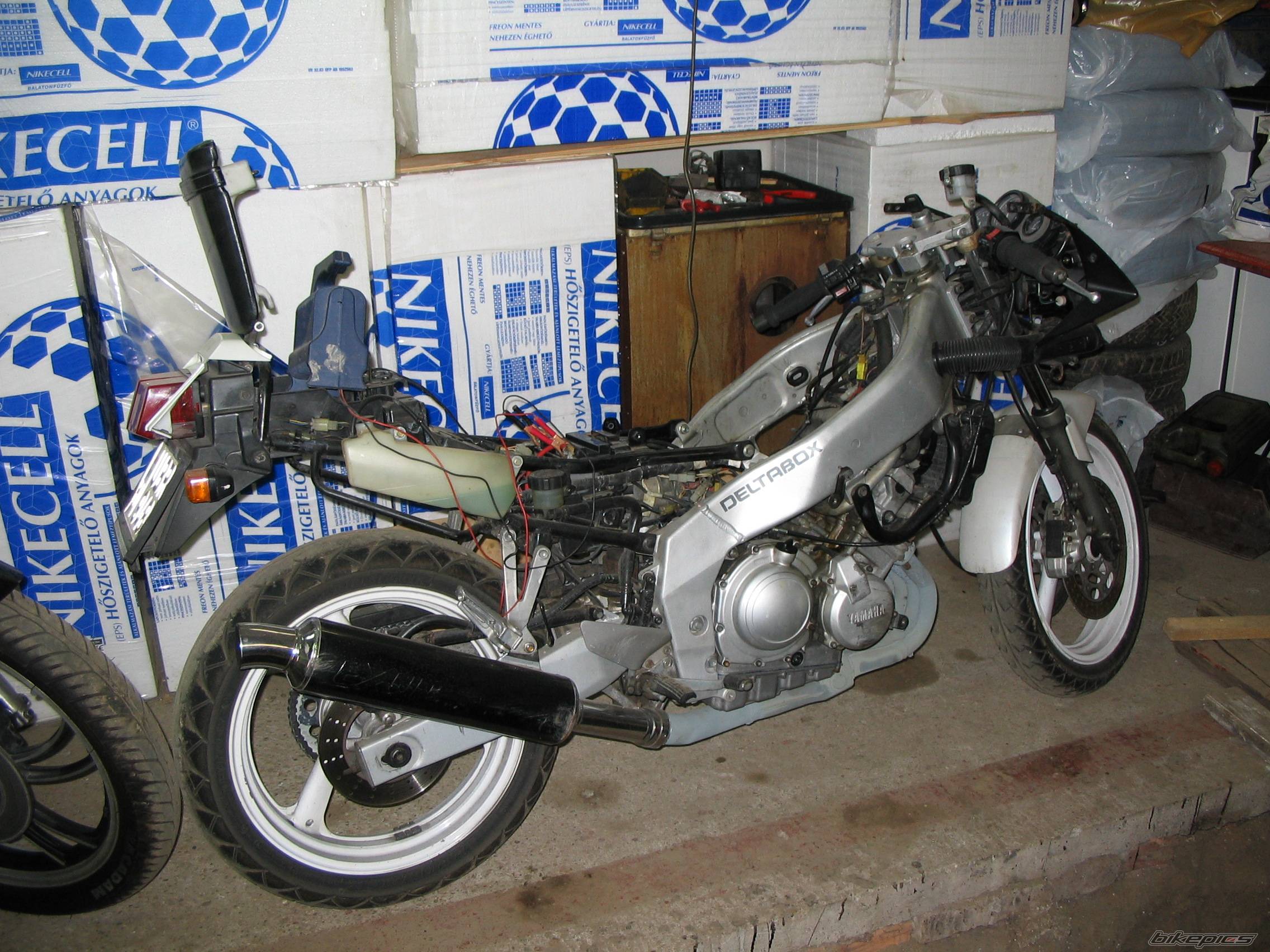 Bike Photo 366907