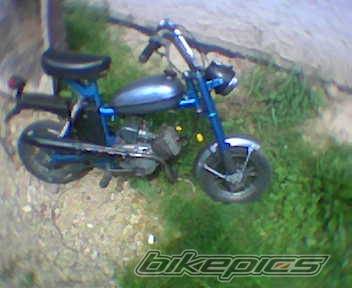 Bike Photo 366916