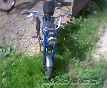 Bike Photo 366919