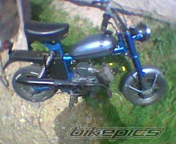 Bike Photo 366921