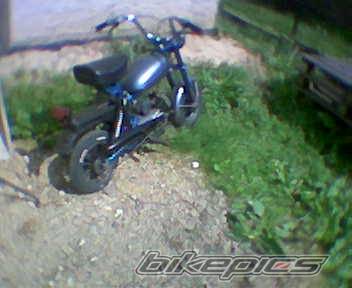 Bike Photo 366922