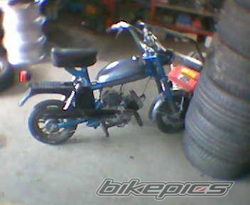 Bike Photo 366923