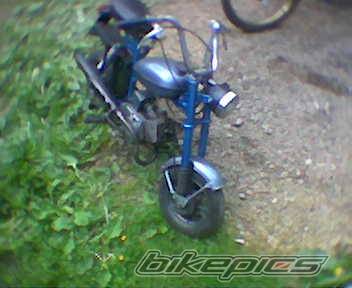Bike Photo 366925
