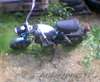 Bike Photo 366927