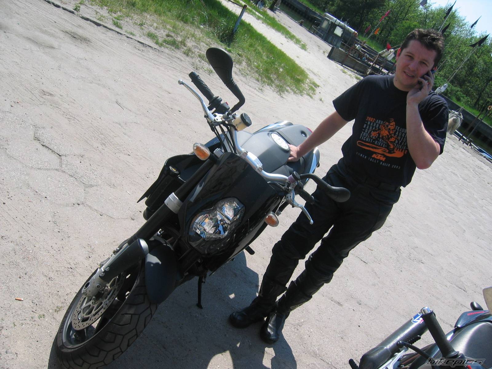 Bike Photo 366932