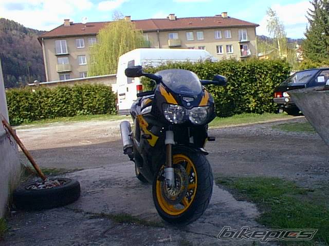 Bike Photo 36694