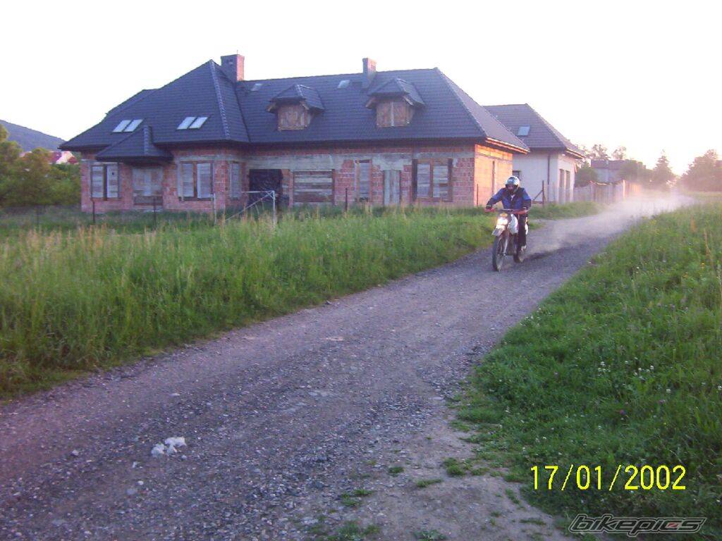 Bike Photo 366958