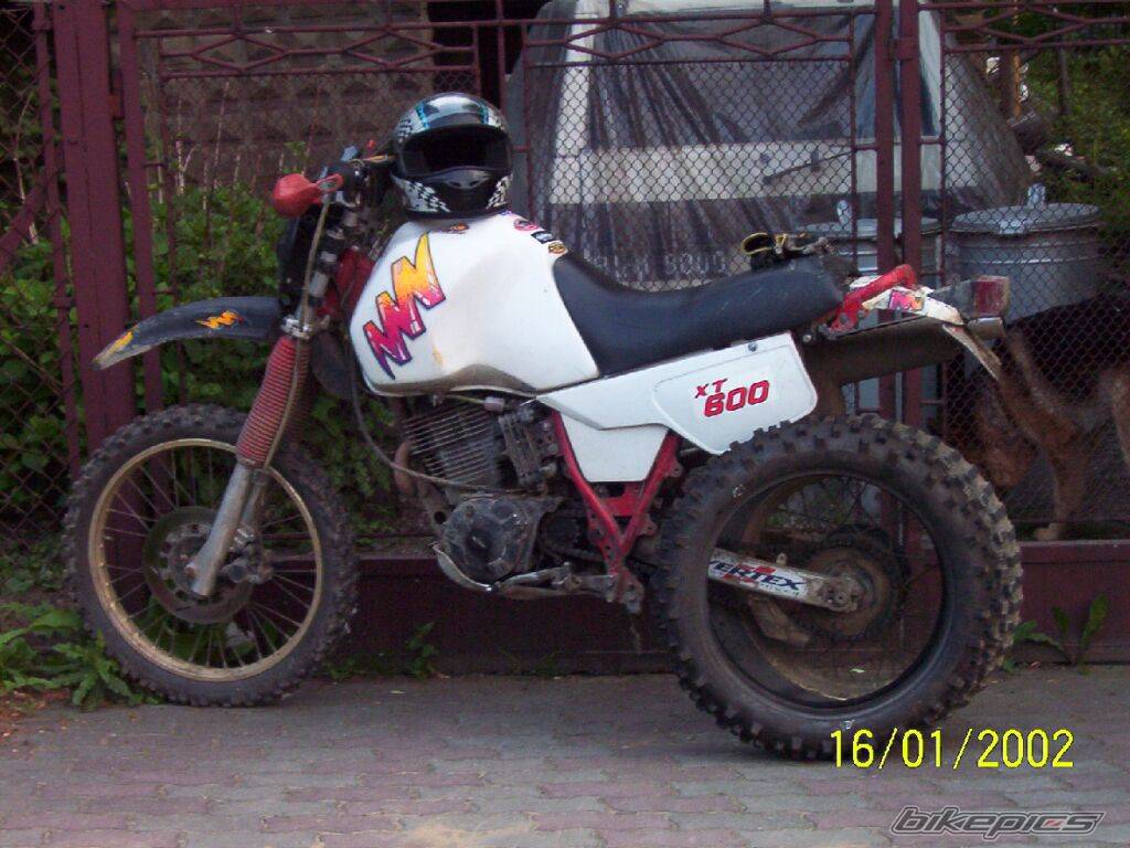 Bike Photo 366970