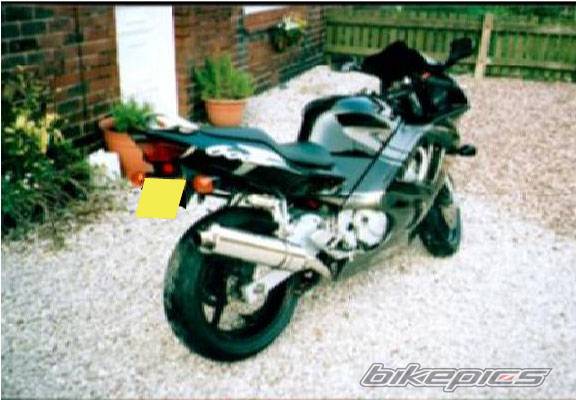 Bike Photo 366978