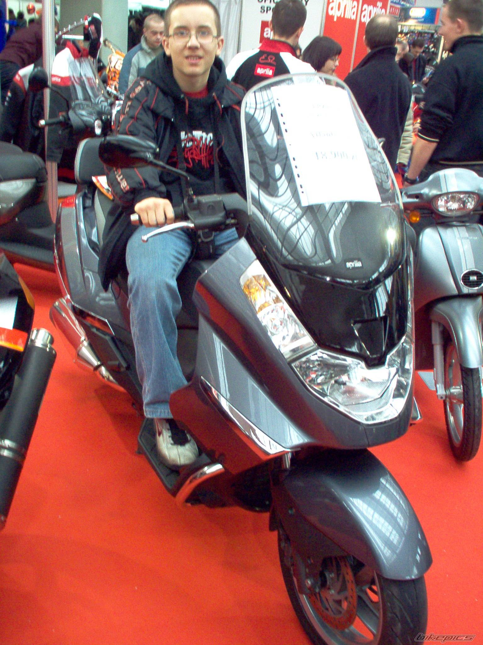 Bike Photo 366979