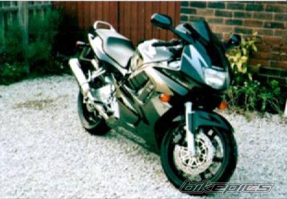 Bike Photo 366980