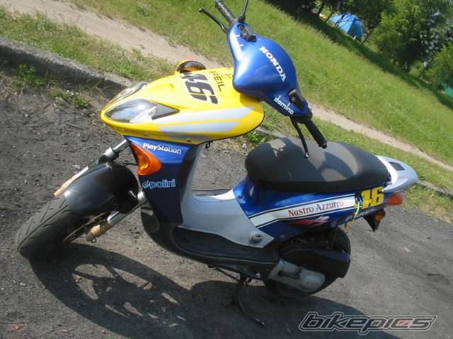 Bike Photo 366981