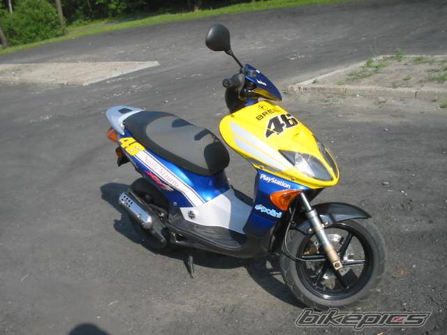 Bike Photo 366984