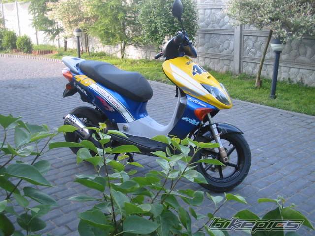 Bike Photo 366985