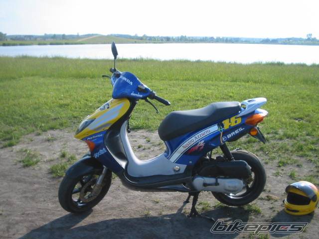 Bike Photo 366986