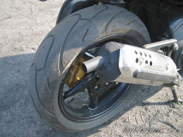 Bike Photo 366987