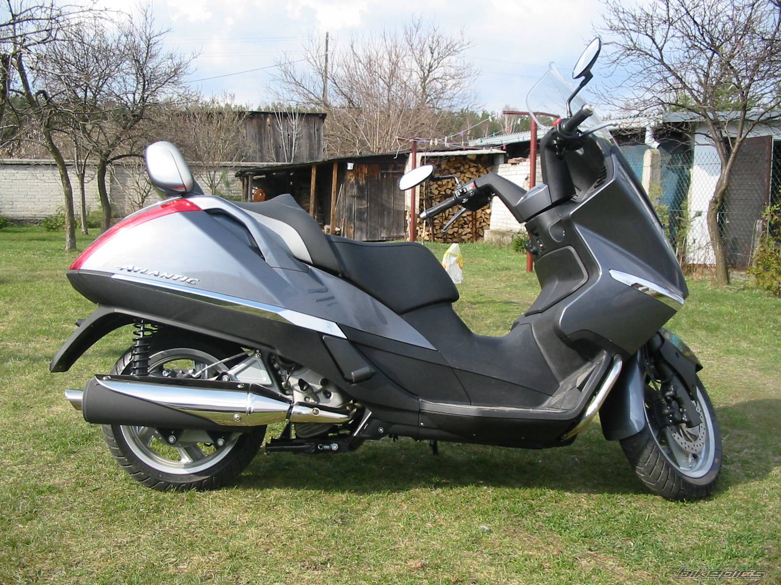 Bike Photo 366989