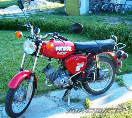 Bike Photo 366990