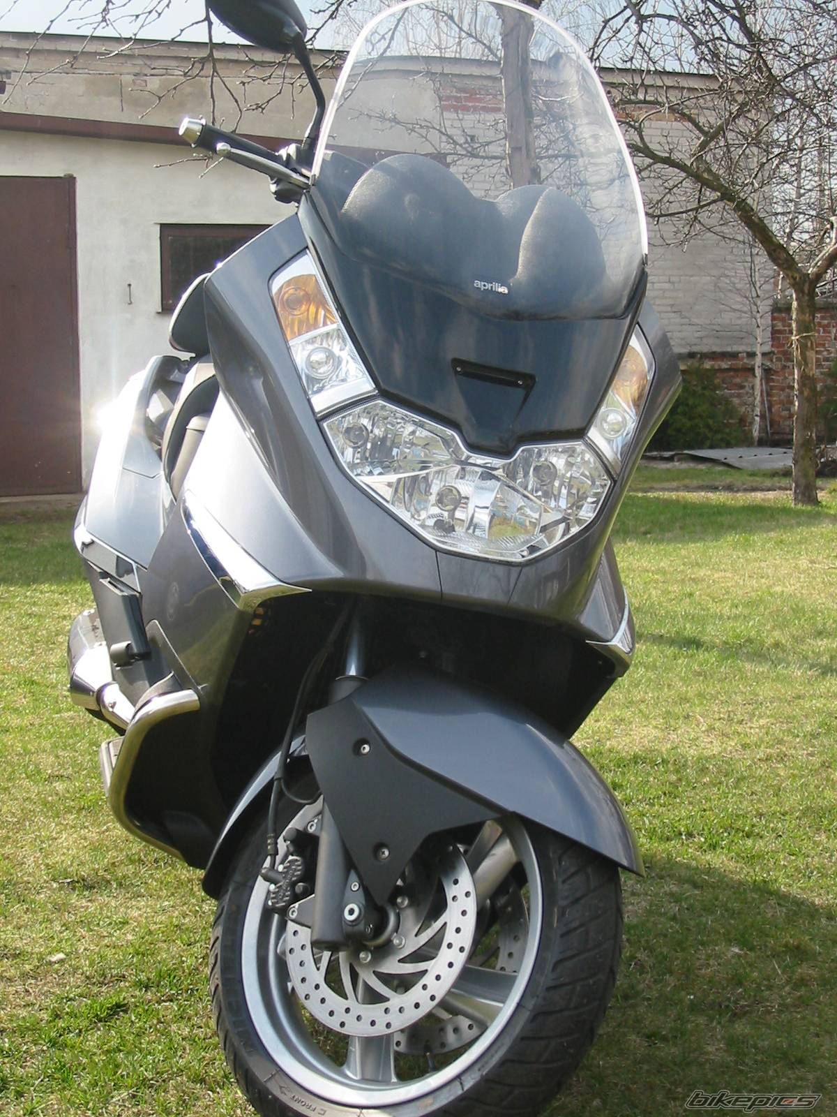 Bike Photo 366993