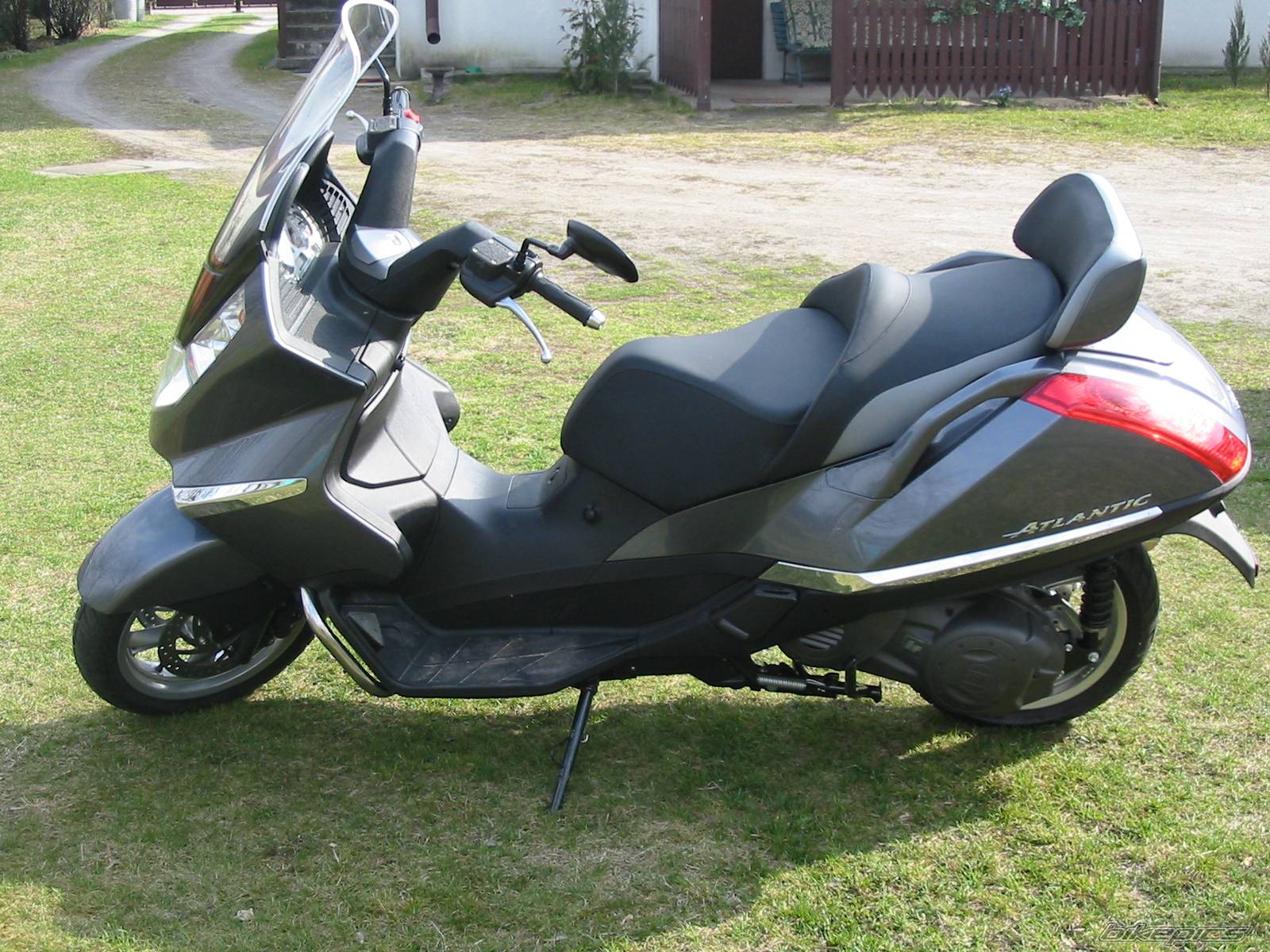 Bike Photo 366996