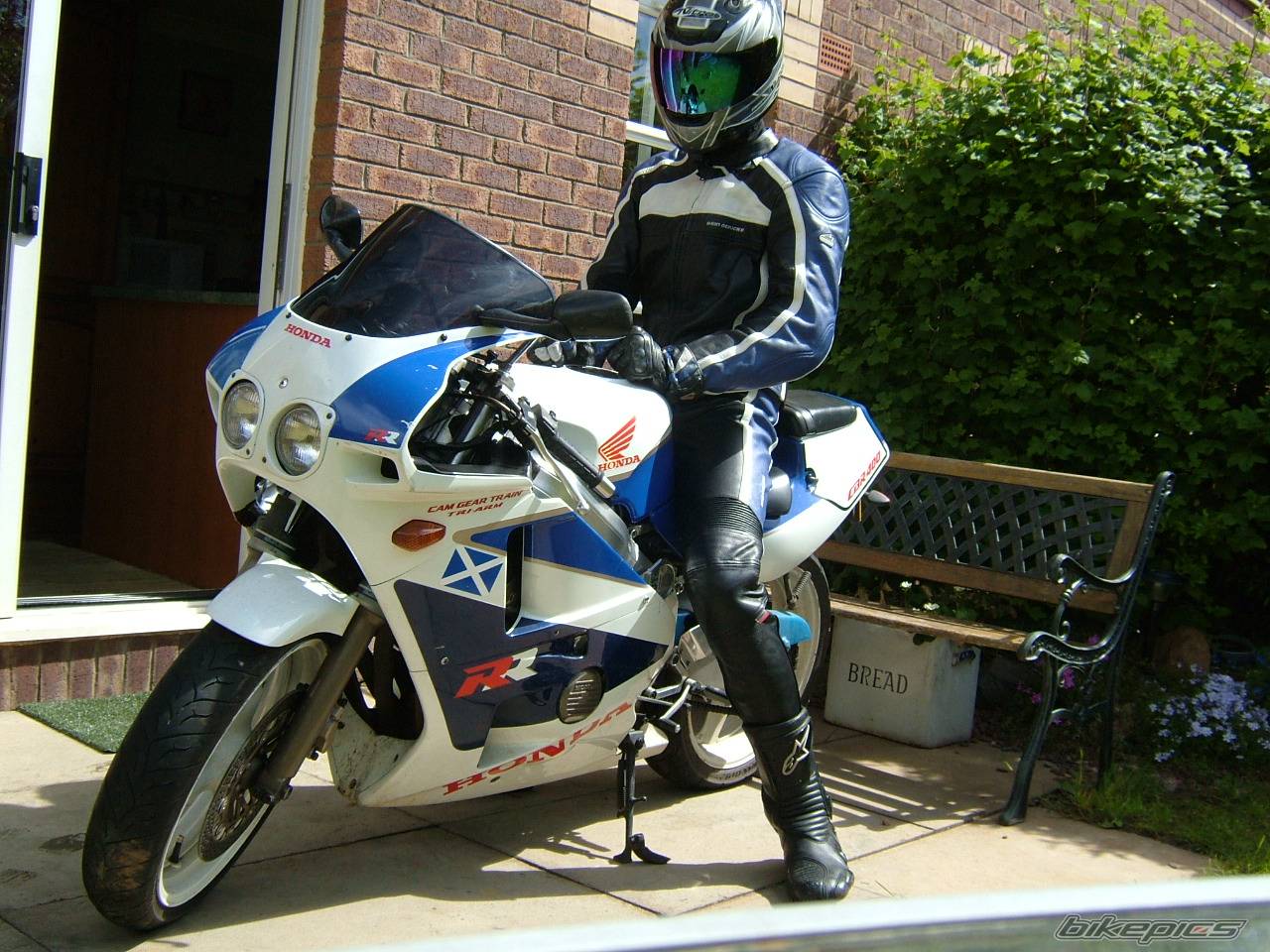 Bike Photo 367008