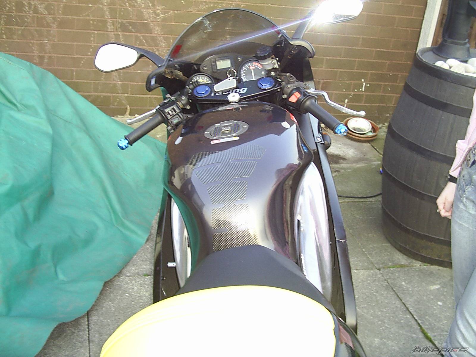 Bike Photo 367023