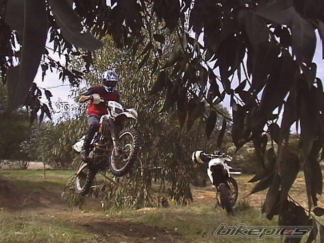 Bike Photo 367033