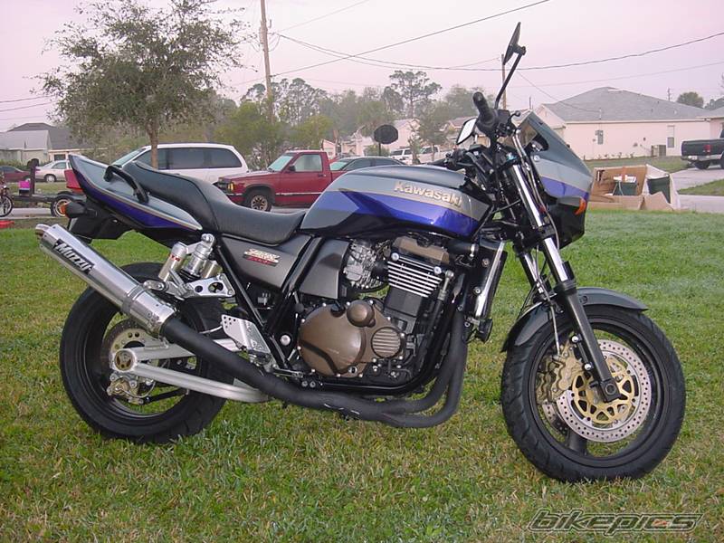 Bike Photo 367054