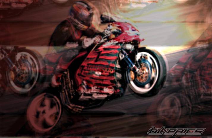 Bike Photo 3671