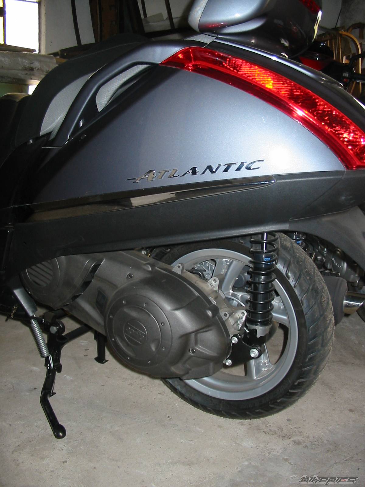 Bike Photo 367140
