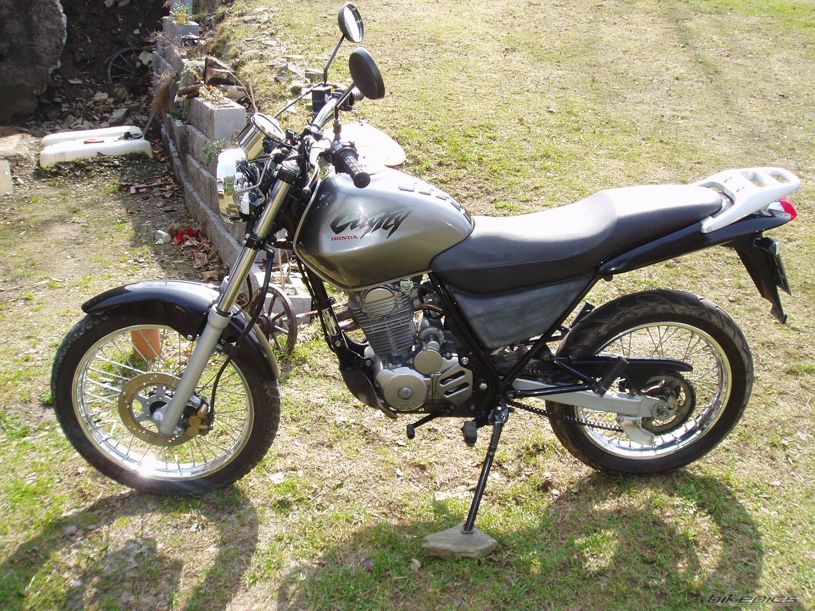 Bike Photo 367150