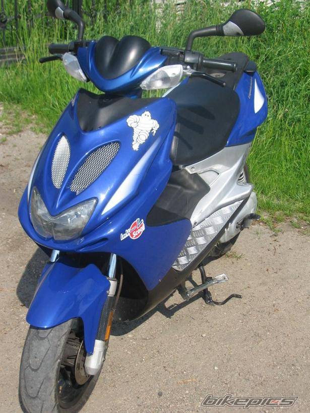Bike Photo 367155