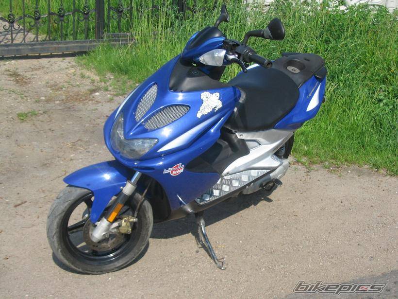 Bike Photo 367158
