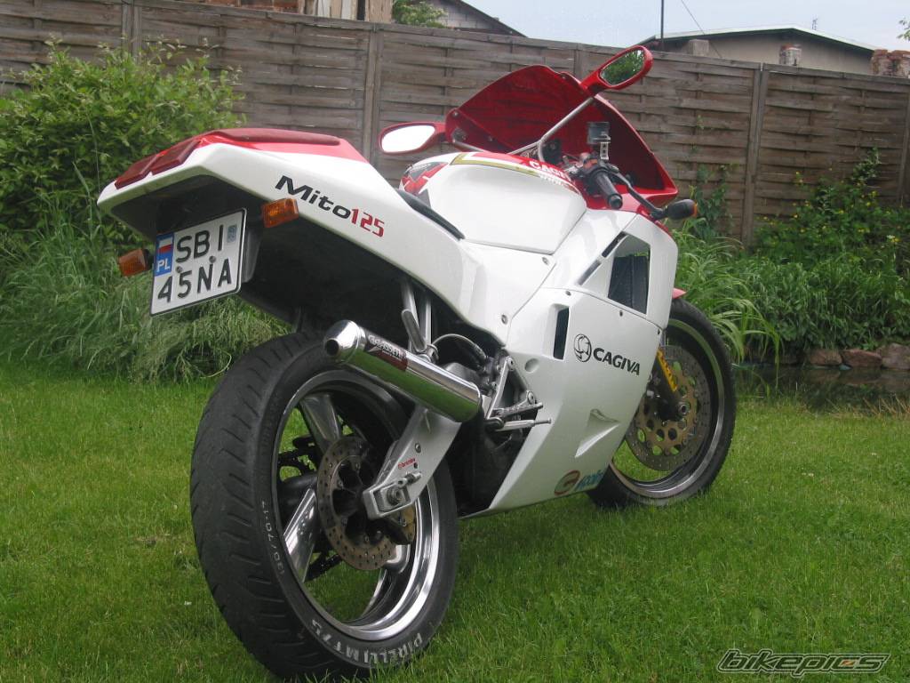 Bike Photo 367173