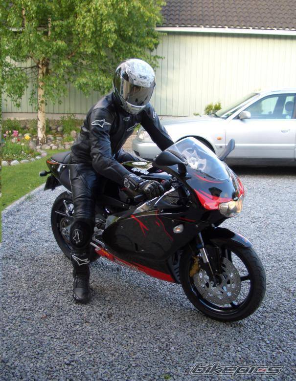 Bike Photo 367177