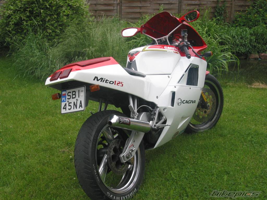 Bike Photo 367182