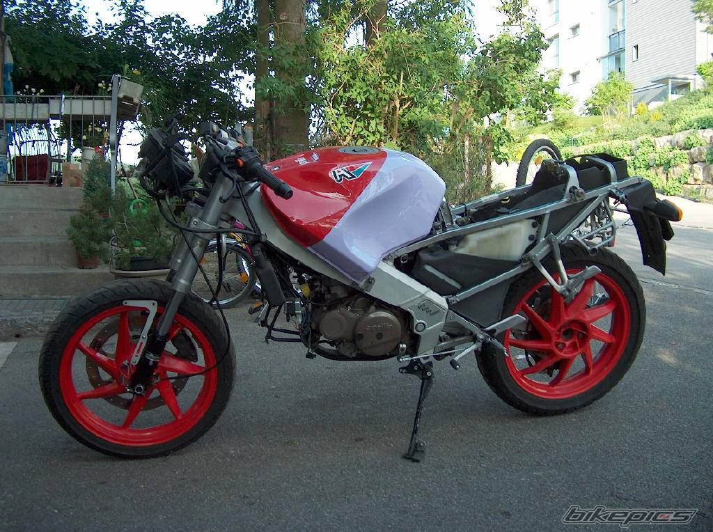 Bike Photo 367191