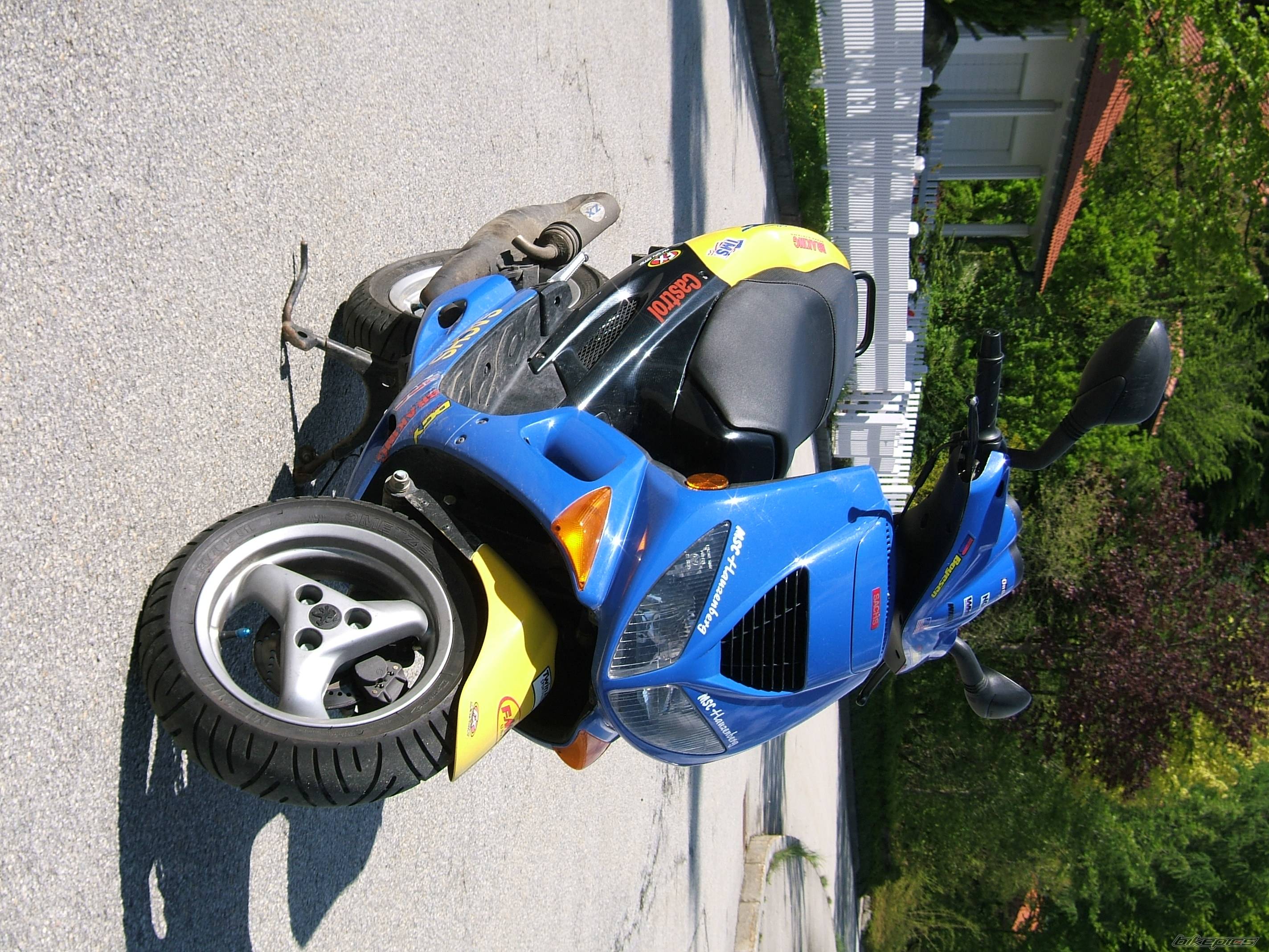Bike Photo 367198