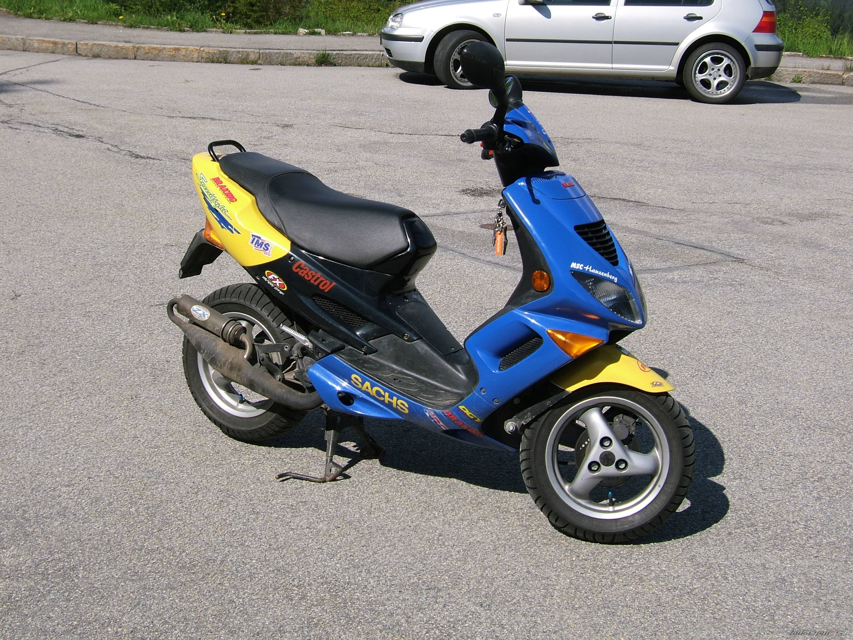 Bike Photo 367199