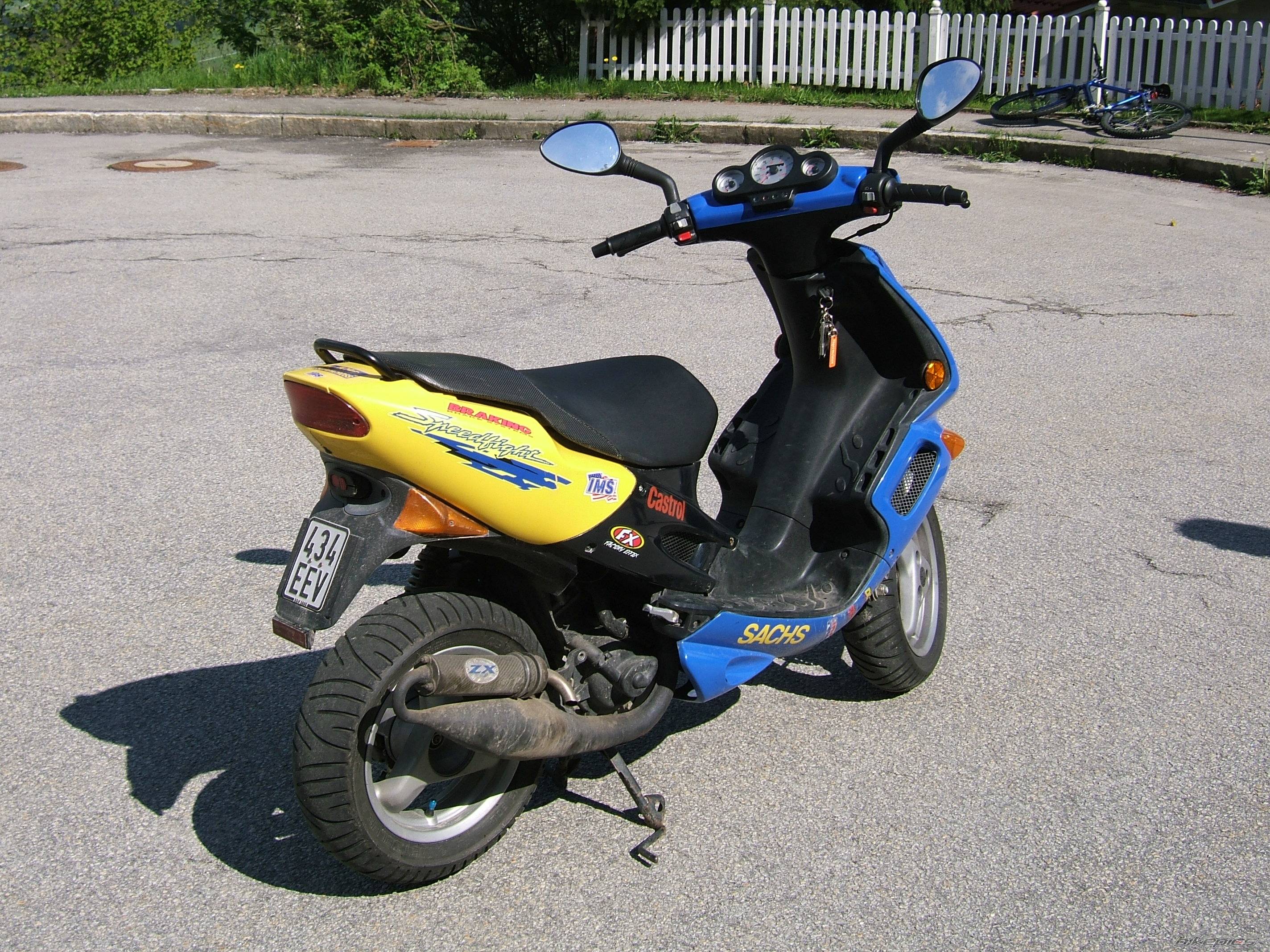 Bike Photo 367200