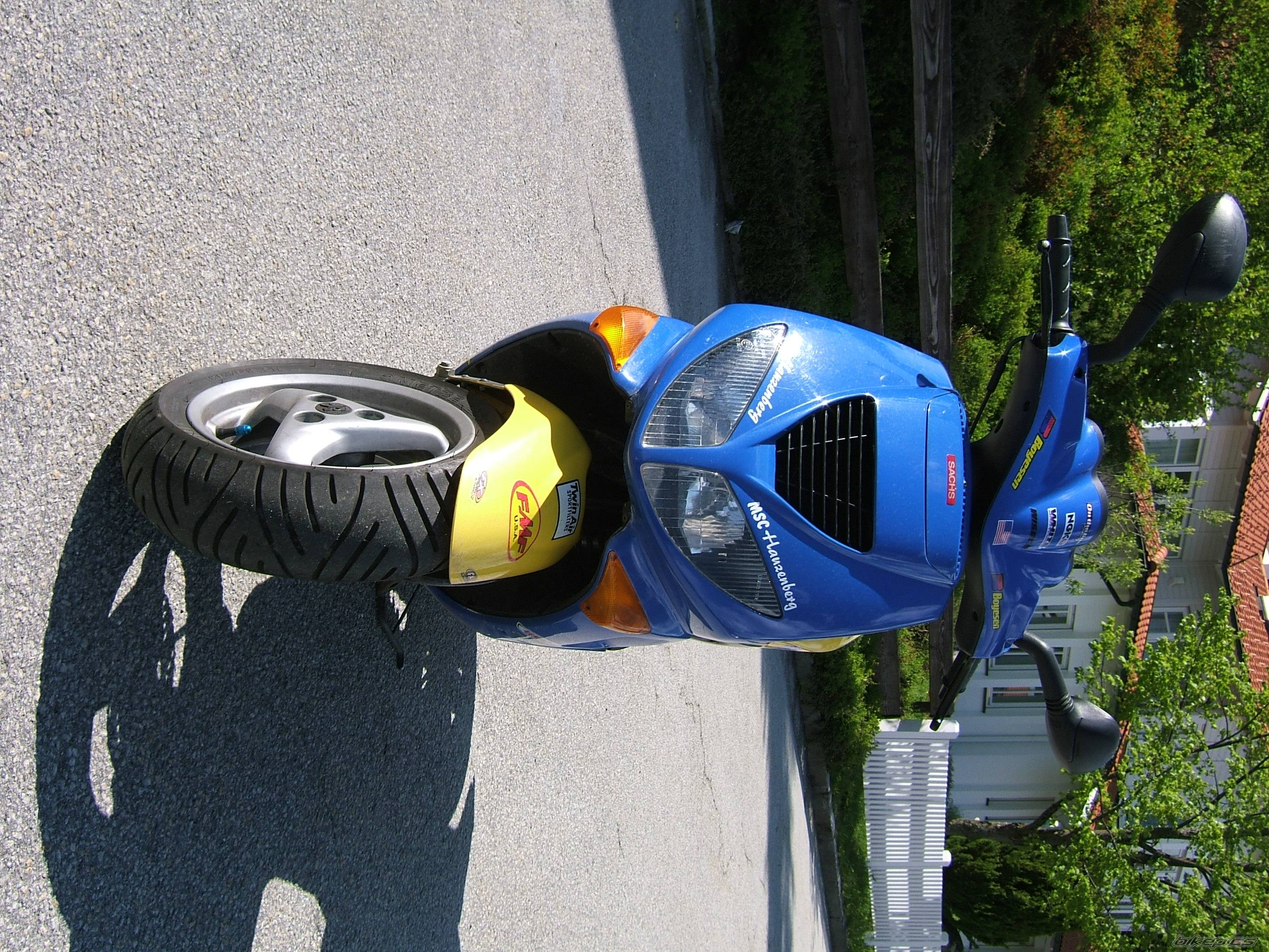Bike Photo 367202
