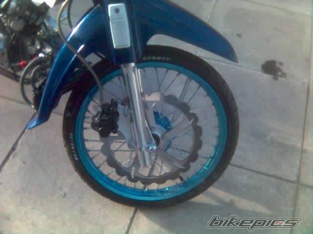 Bike Photo 367222